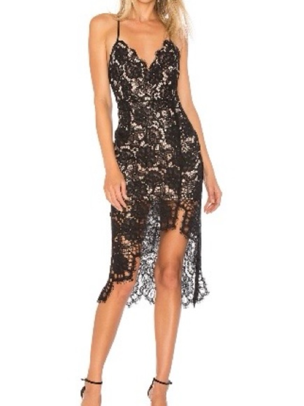 Nova Dress X by NBD